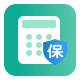 社保计算器
